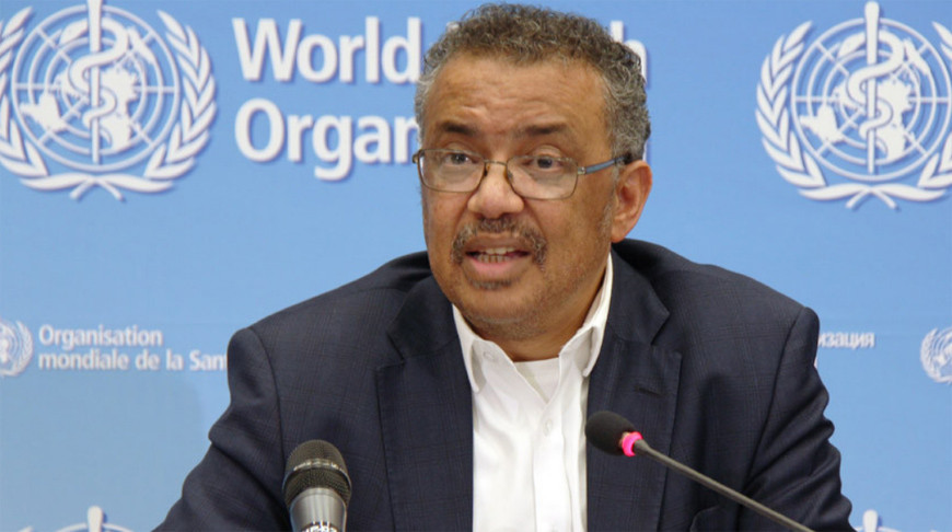 ВОЗ обеспокоена косвенными последствиями пандемии для систем здравоохранения