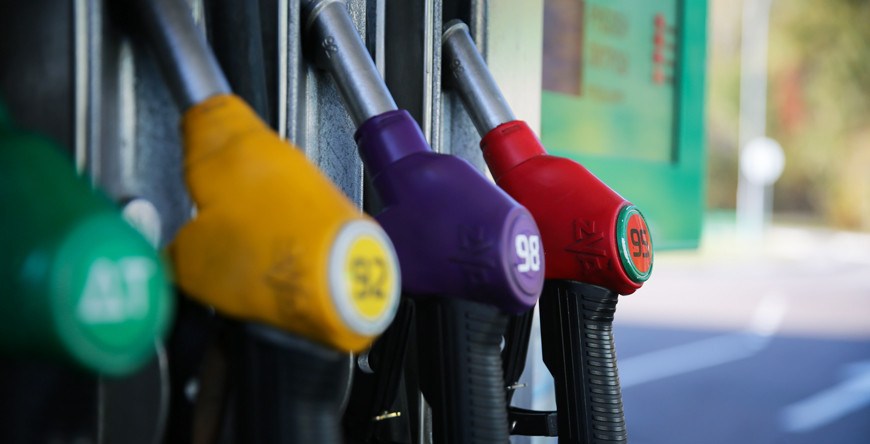 В Беларуси с 6 июля повышаются цены на автомобильное топливо