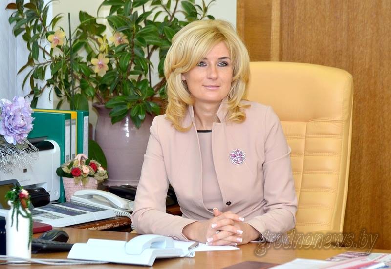 В субботу, 28 января, прямую линию с жителями Гродненщины провела заместитель председателя облисполкома Елена Бубенчик