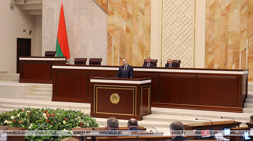 Беларусь рассчитывает на поставку около 700 тыс. респираторов в ближайшую неделю