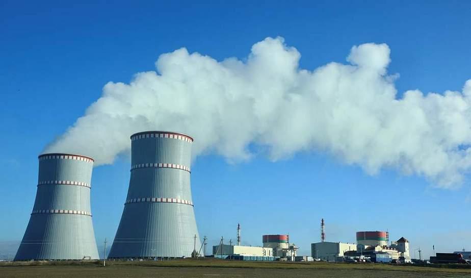 Минэнерго: «Нота протеста Литвы по АЭС - часть большой информкампании против Беларуси»