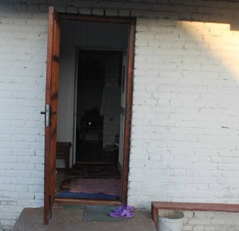 В Скиделе женщина избила пенсионерку. Причиной послужил затяжной конфликт