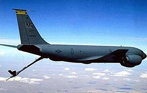 Самолет ВВС США разбился в Кыргызстане