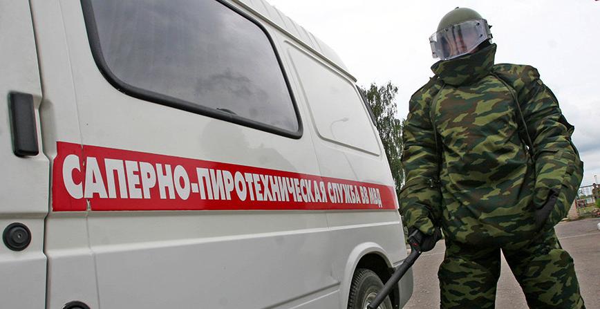Сообщение о минировании метро, вокзала и торговых центров в Минске не подтвердилось