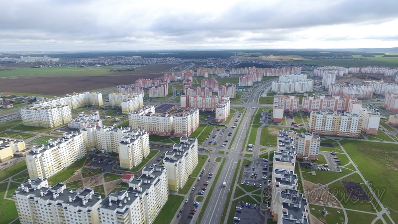 «Думаю, что на Всебелорусском народном собрании будет возможность обсудить инновационные и конструктивные предложения, направленные на повышение качества жизни каждого из нас»