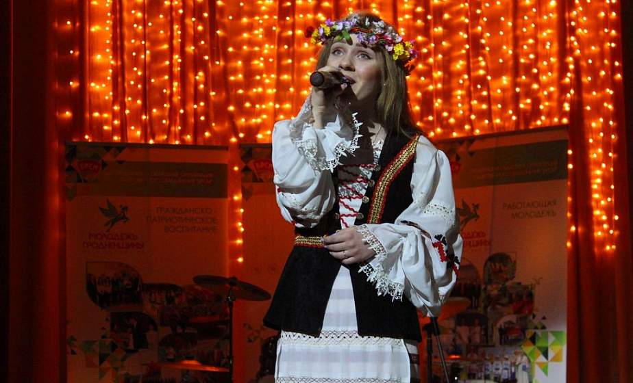 Открыто онлайн-голосование за финалистов конкурса «Лучшая песня о Родине, о Матери»