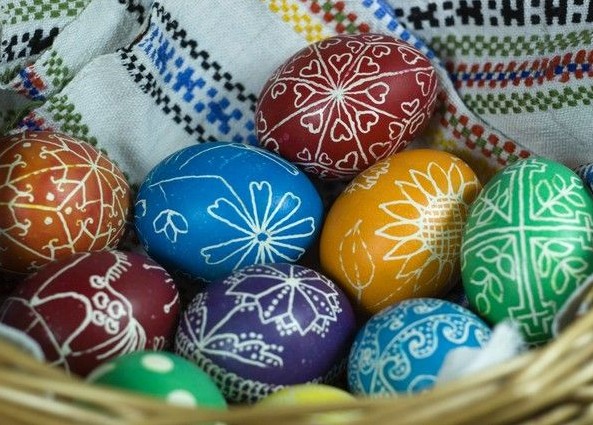 Мастер-классы, роспись яиц и плетеные корзинки: в Гродно пройдет ярмарка-праздник 