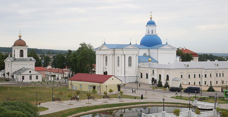 Выставка туристического потенциала страны пройдет в Гродно в дни XIII Республиканского фестиваля национальных культур