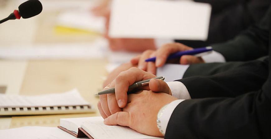 Правительство утвердило лимиты директивного кредитования госпрограмм в 2022 году