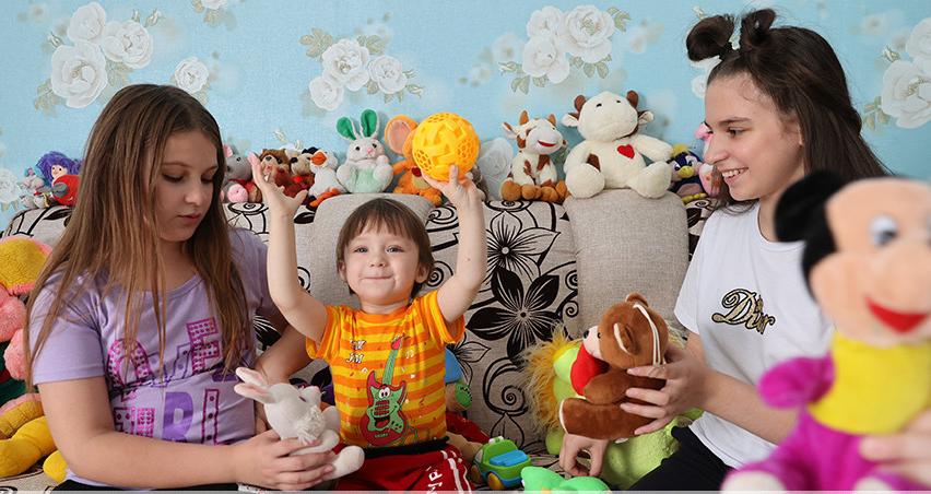 Размер семейного капитала увеличен с января