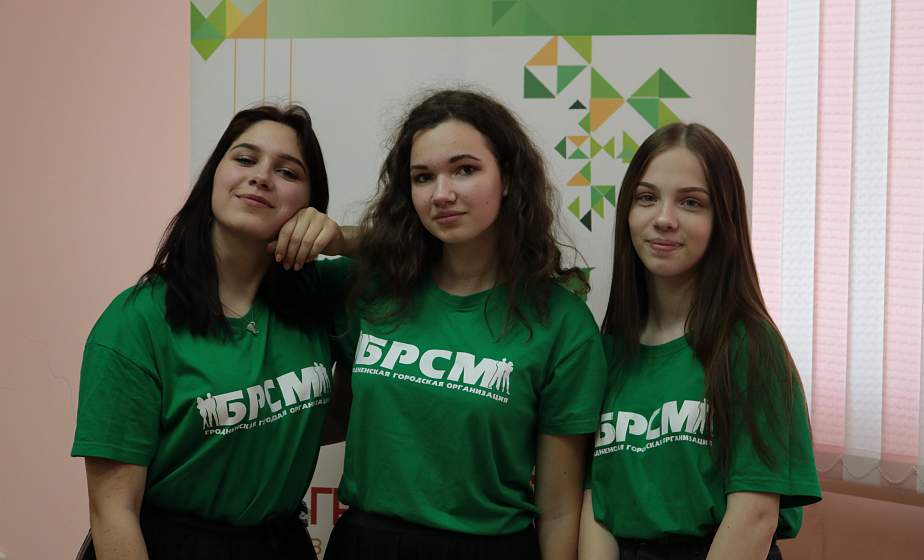 Ребусы, загадки, интеллектуальные конкурсы. БРСМ объявляет мозговой штурм на сайте «Гродзенскай праўды»