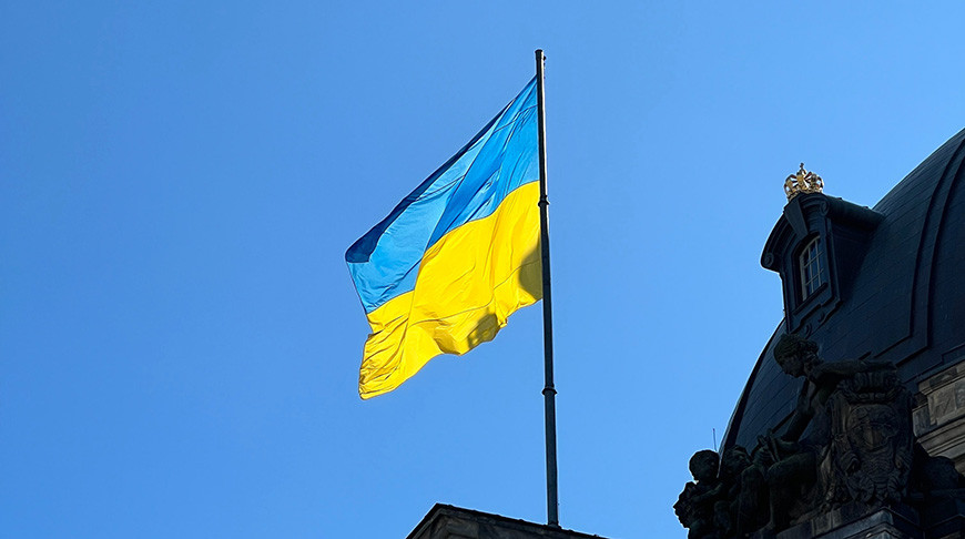 Олаф Шольц, Эммануэль Макрон и Марио Драги прибыли в Украину