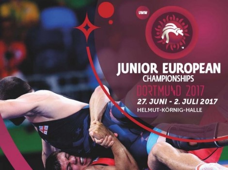 Спортсменки Гродненской области успешно выступили на чемпионате Европы среди юниоров