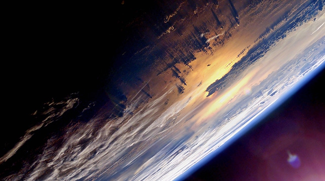 NASA заявило об обнаружении планеты, похожей на Землю