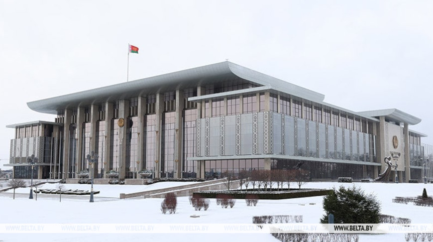 Госнаград и Благодарности Президента удостоены 48 представителей различных сфер и три учреждения