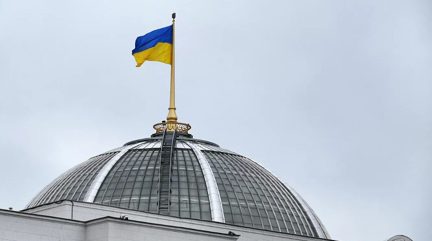 Украина может обсудить с Россией нейтральный статус "с внятным пакетом гарантий по безопасности"