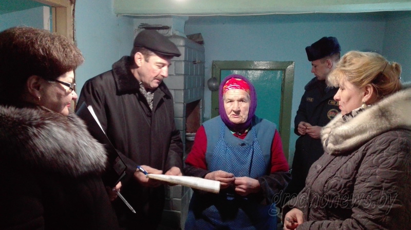 За кем смотрит смотровая комиссия?