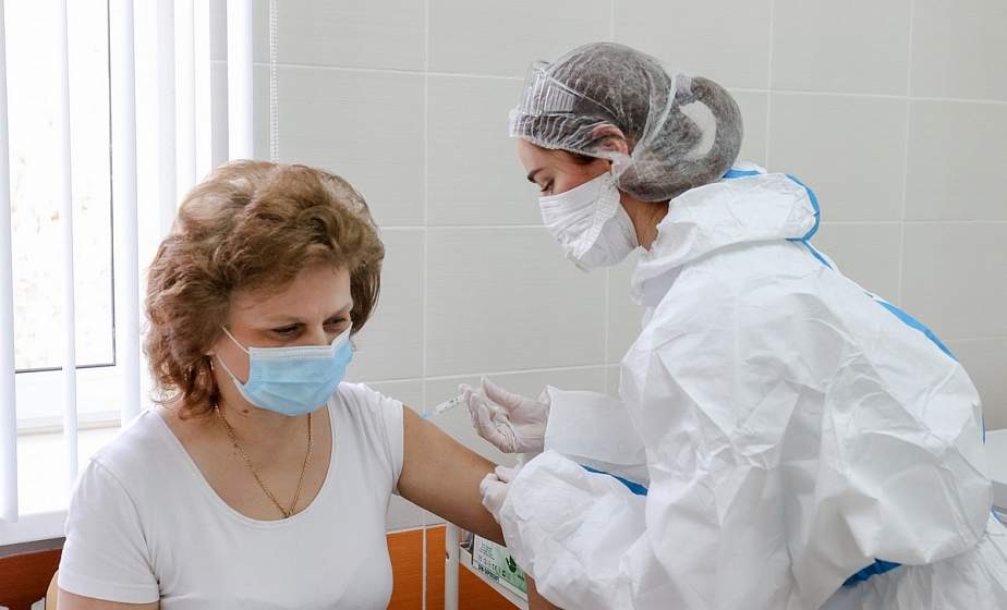 What you need to know before getting vaccinated against coronavirus