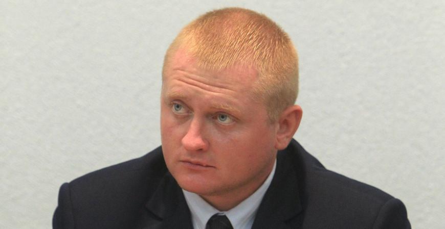 Александр Шпаковский - об уголовно-правовом аспекте интервью Романа Протасевича
