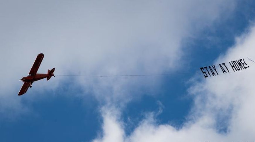 Карантинные меры в Германии ослабят не раньше 20 апреля