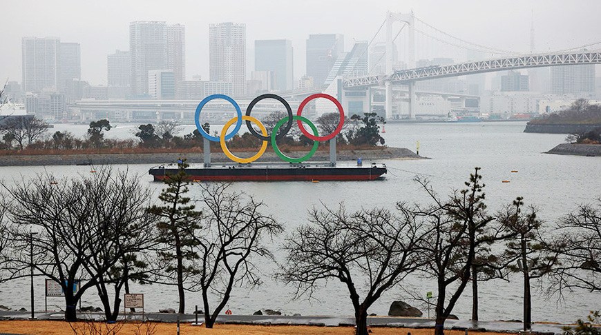 Спортсменам на Играх в Токио нужно будет сдавать тест на COVID-19 каждые четыре дня