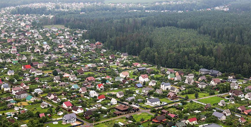 На какие случаи в Беларуси расширена земельная амнистия, рассказали в Госкомимуществе