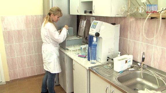 Гродненские ученые выработали и внедрили экологически чистые методы защиты растений (+Видео)