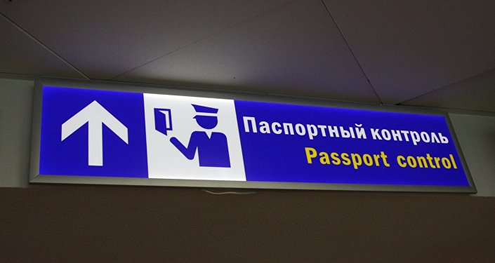  Проблемы с документами. Фирме-перевозчику грозит штраф за ввоз иностранцев в Беларусь с неисправными документами