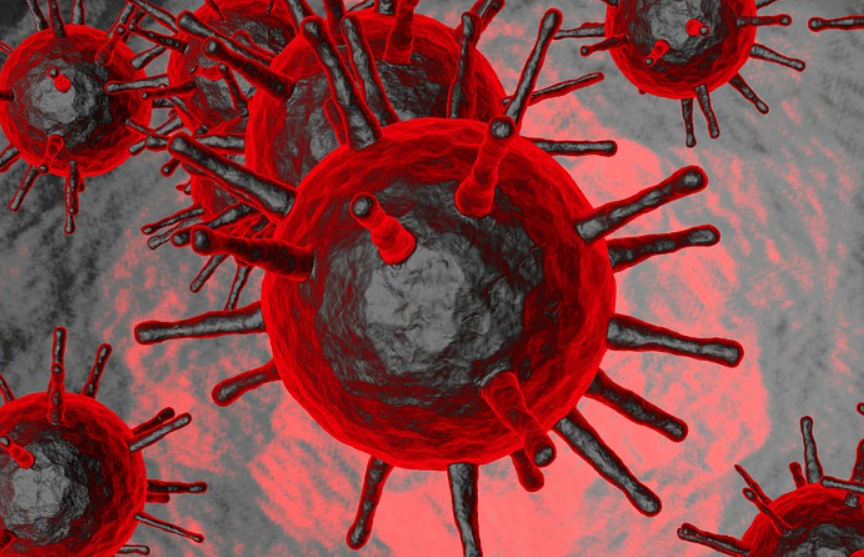 COVID-19 исключен из перечня опасных заболеваний в Беларуси