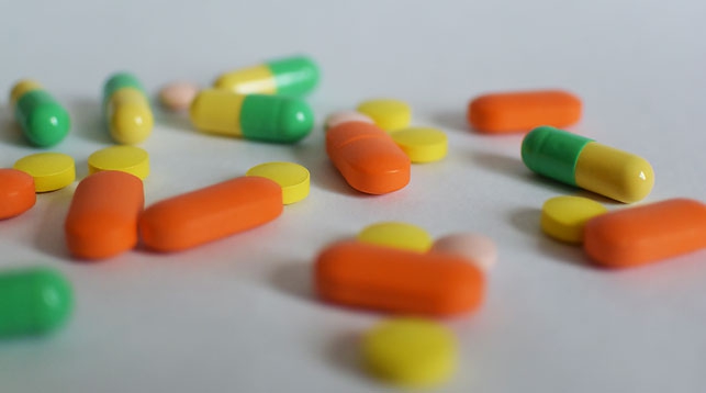 "Пронаркотики" в Беларуси внесли в список запрещенных веществ