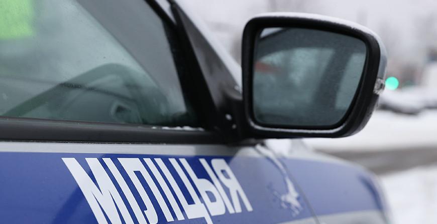 ГАИ призывает родителей чаще напоминать детям правила поведения у проезжей части