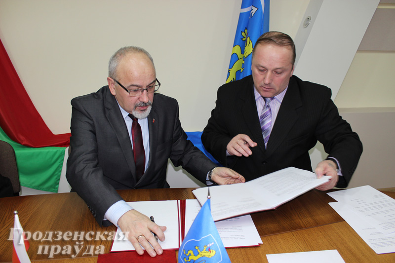 На Гродненщине может появиться новый туристический маршрут для сплава на байдарках