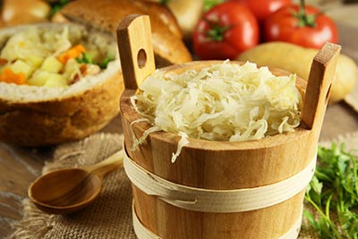 Кооператоры области не только реализуют, но и сами производят ходовой товар