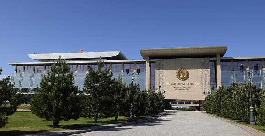Александр Лукашенко отметил заинтересованность Беларуси в активизации взаимодействия с Мексикой