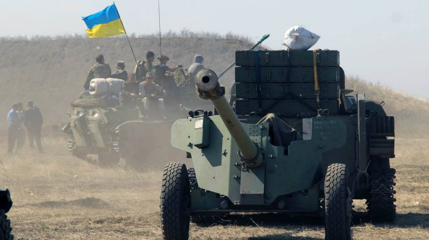Вашингтон предупредил Украину, что обстрелы территории РФ чреваты эскалацией