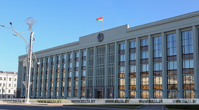 Мингорисполком окажет материальную помощь пострадавшим от ЧП на салюте