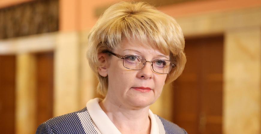 Депутат: сотрудничество Беларуси и России в сфере образования - ключевое в интеграционном процессе