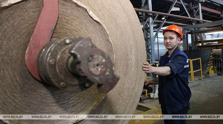  Слонимский завод "Альбертин" сможет экономить Br750 тыс. ежегодно за счет модульной котельной