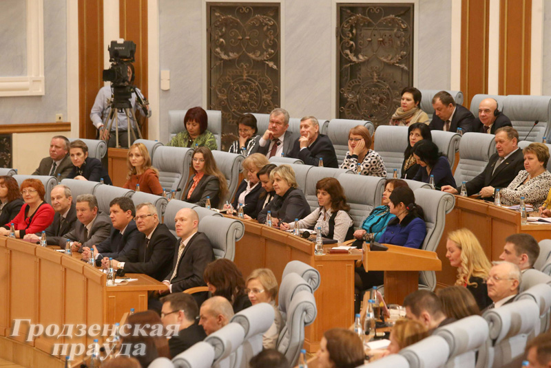 Впечатления участников встречи Александра Лукашенко с представителями СМИ