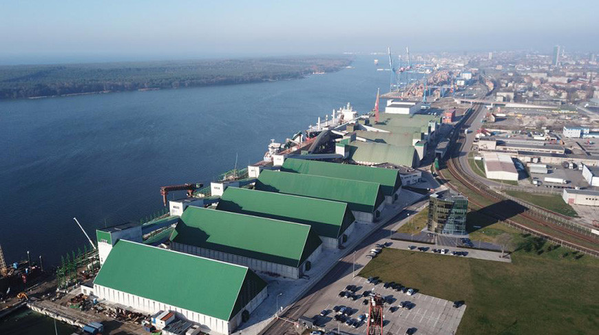 Санкции против "Беларуськалия" нанесут ущерб экономике Литвы в сотни миллионов евро - эксперт