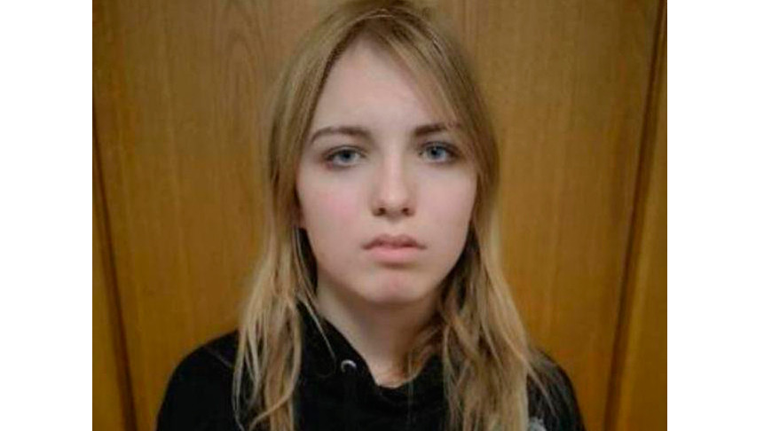 В Сморгони пропала 15-летняя школьница