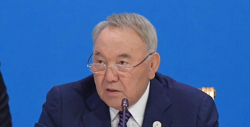 Нурсултану Назарбаеву сделали операцию на сердце