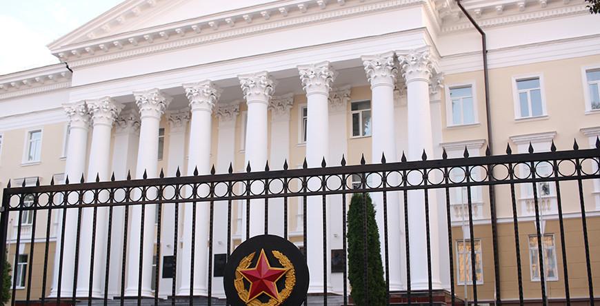 Минобороны: домыслы о скрытой мобилизации в Беларуси являются дезинформацией