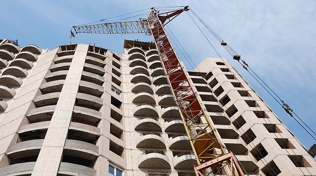 Корректировки в указ о долевом строительстве будут приняты в ближайшее время     