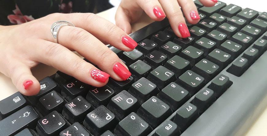 До конца октября в Гродненской области пройдет 8 электронных ярмарок вакансий