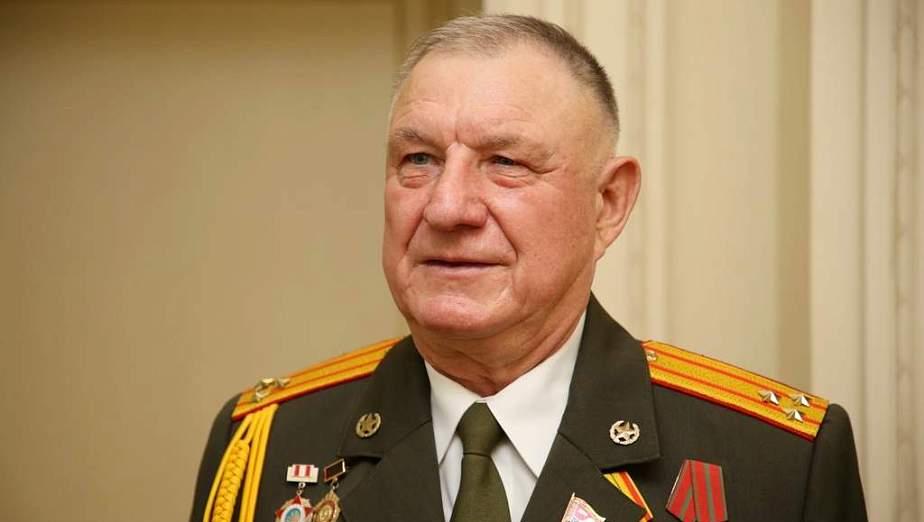 Будущее – в единстве поколений, уважении к старшим и заботе о младших