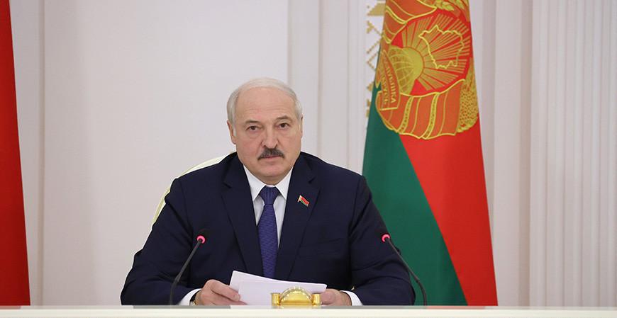 Александр Лукашенко предостерег правительство от перебоев с поставкой сахара