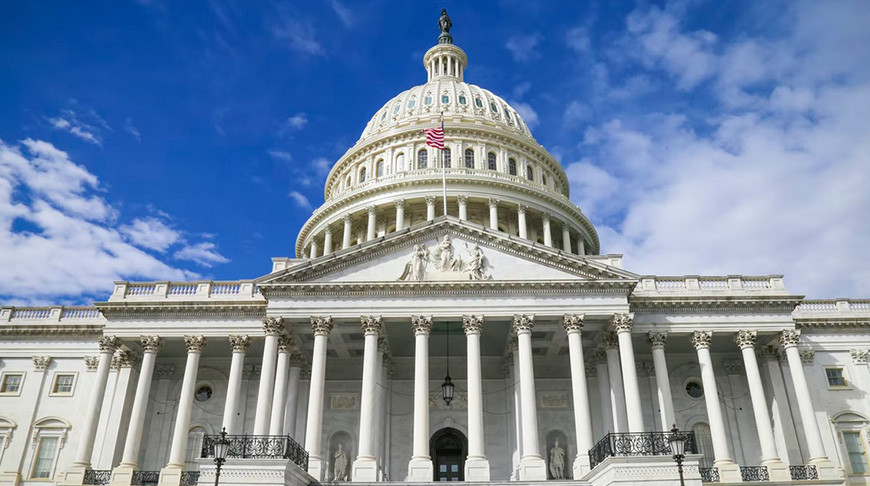 Палата представителей Конгресса США одобрила выделение Украине почти $40 млрд