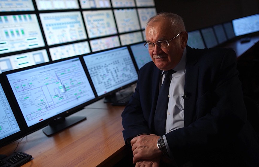 Заместитель министра энергетики – о подготовке к запуску БелАЭС и значимости проекта