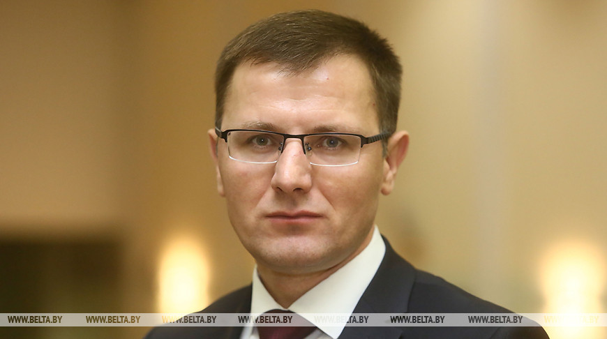 "Белая Русь" должна стать по-настоящему влиятельной площадкой для общественных обсуждений - Андрей Кунцевич